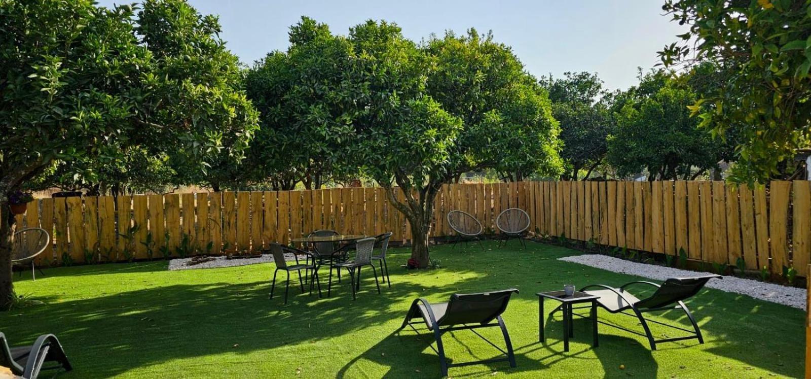 Casa Do Chafariz - Rooms Cercal do Alentejo エクステリア 写真