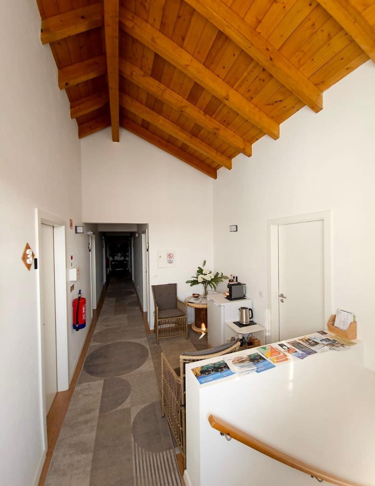 Casa Do Chafariz - Rooms Cercal do Alentejo エクステリア 写真