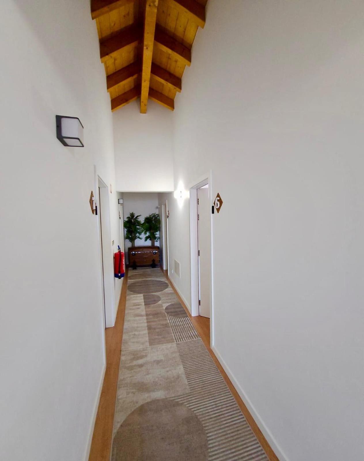 Casa Do Chafariz - Rooms Cercal do Alentejo エクステリア 写真