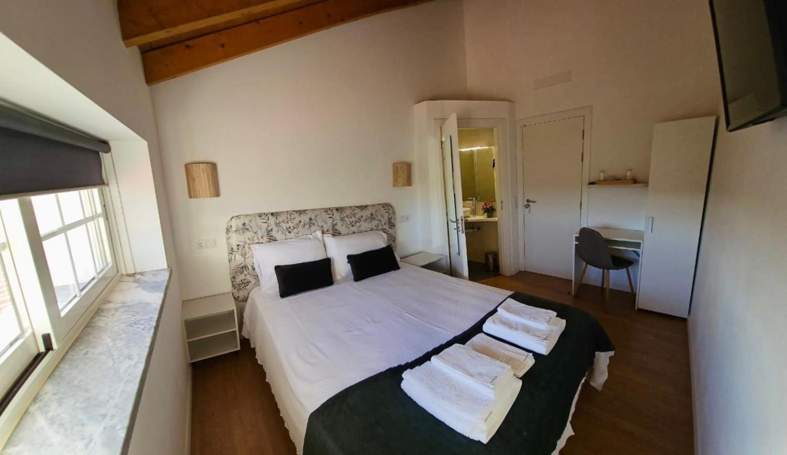 Casa Do Chafariz - Rooms Cercal do Alentejo エクステリア 写真