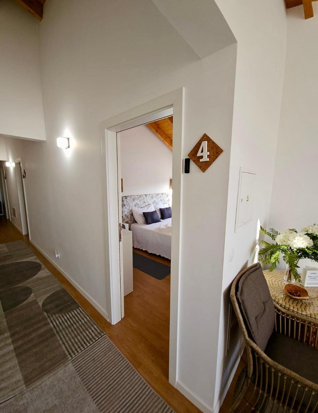 Casa Do Chafariz - Rooms Cercal do Alentejo エクステリア 写真
