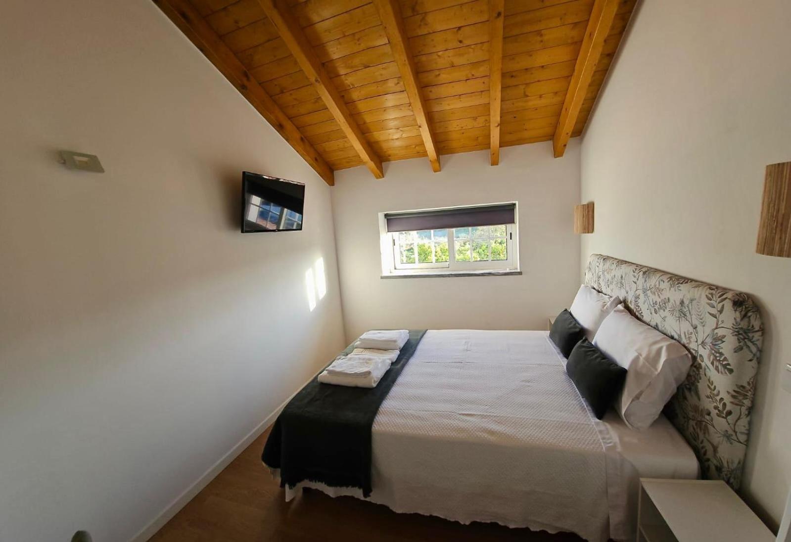 Casa Do Chafariz - Rooms Cercal do Alentejo エクステリア 写真
