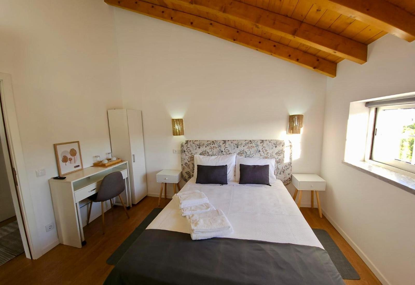 Casa Do Chafariz - Rooms Cercal do Alentejo エクステリア 写真