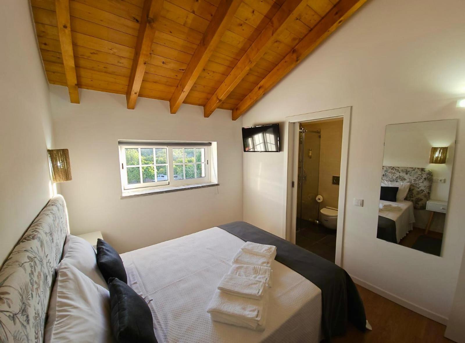 Casa Do Chafariz - Rooms Cercal do Alentejo エクステリア 写真