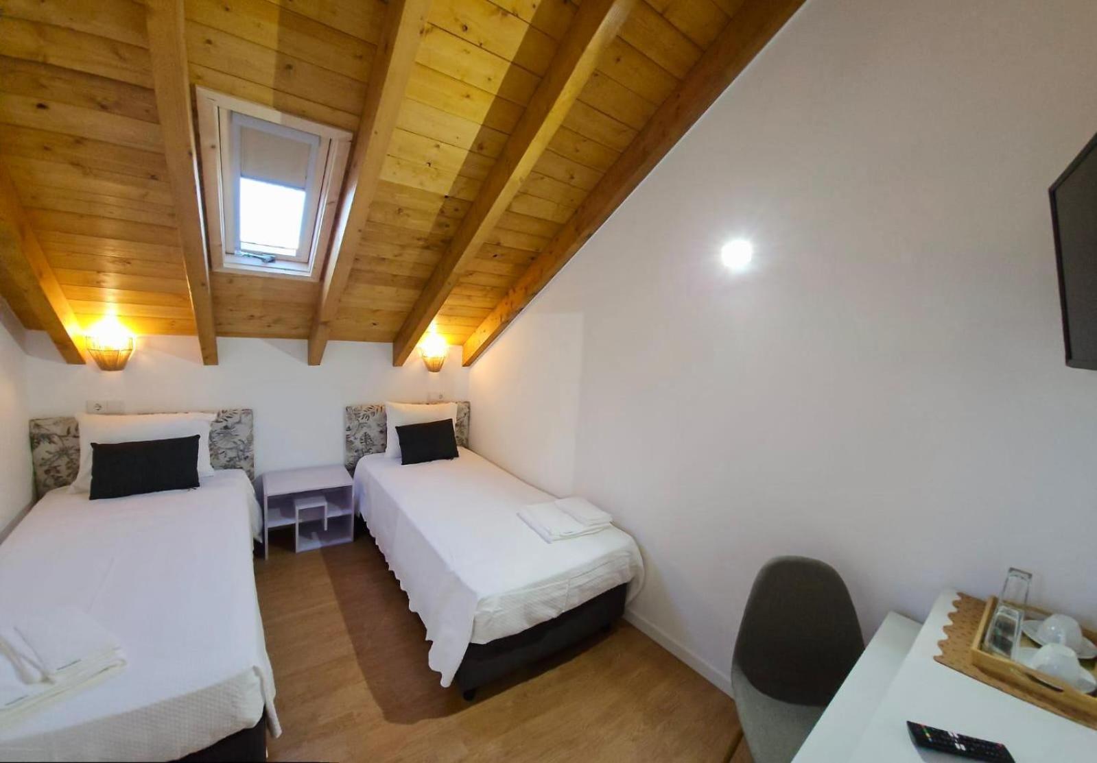 Casa Do Chafariz - Rooms Cercal do Alentejo エクステリア 写真