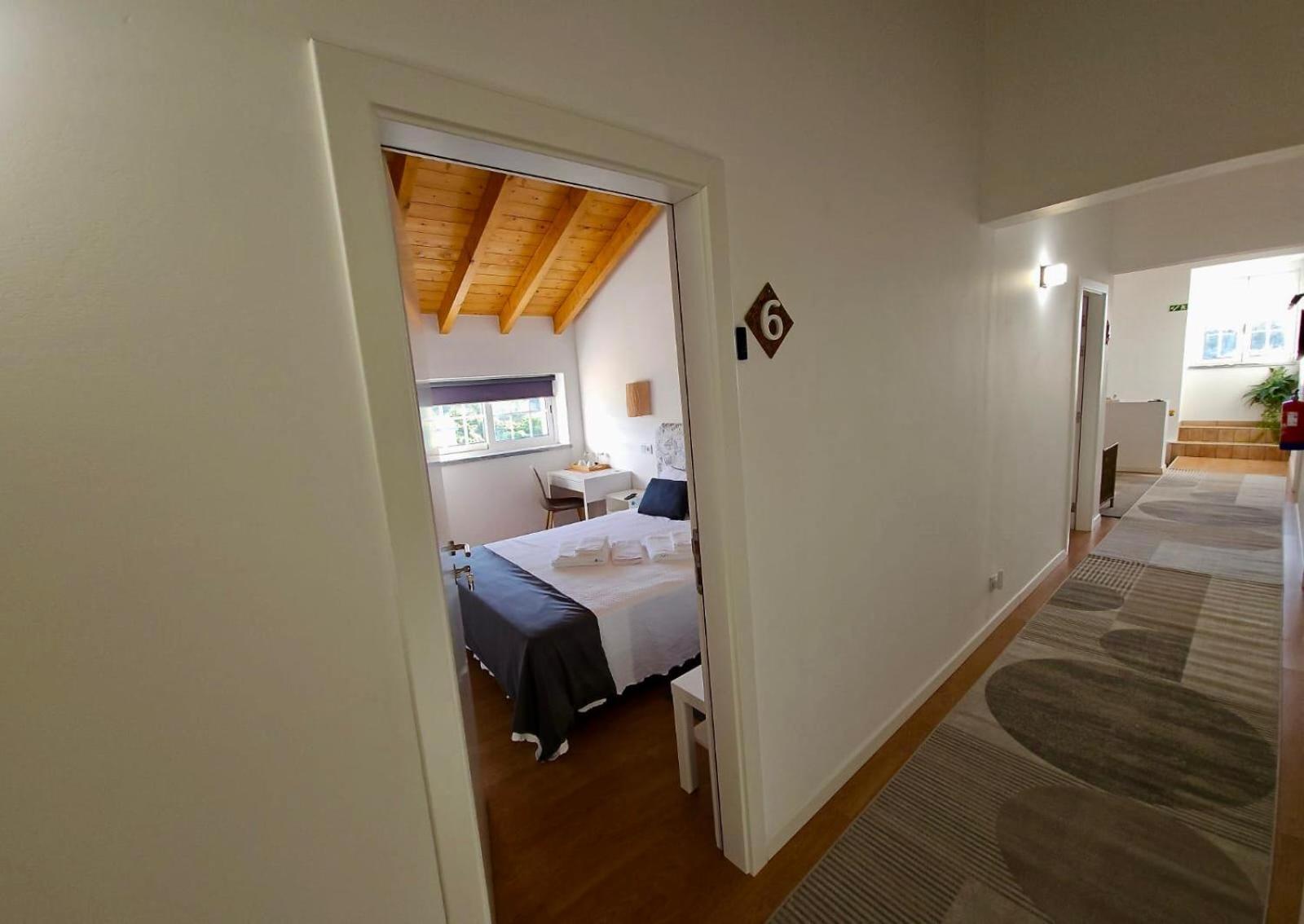 Casa Do Chafariz - Rooms Cercal do Alentejo エクステリア 写真